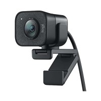 Logitech STREAMCAM FHD